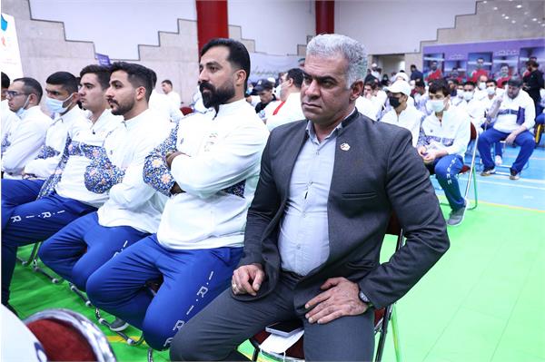 مراسم بدرقه یک  51