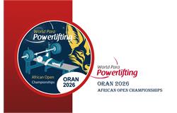 IPC highlights Iran’s five gold medals at Oran 2026 African Open Championships