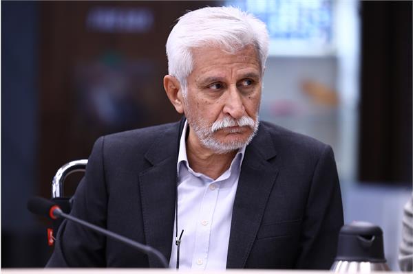 برگزاری نشست توجیهی سرپرستان تیم‌های اعزامی به پنجمین دوره بازی‌های پاراآسیایی جوانان دبی ۲۰۲۵ 25