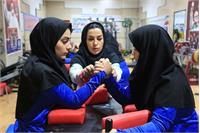 آغاز تمرینات ملی پوشان جوان تیم پارامچ اندازی در تهران