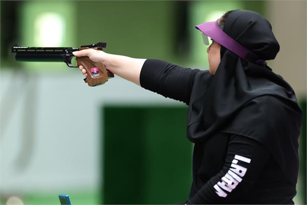 Tokyo Gallery Shooting 2