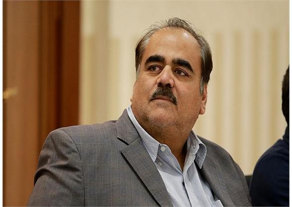 Mokhtar Noor Afshan - Athletics