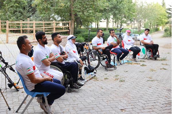 تیر و کمان  28