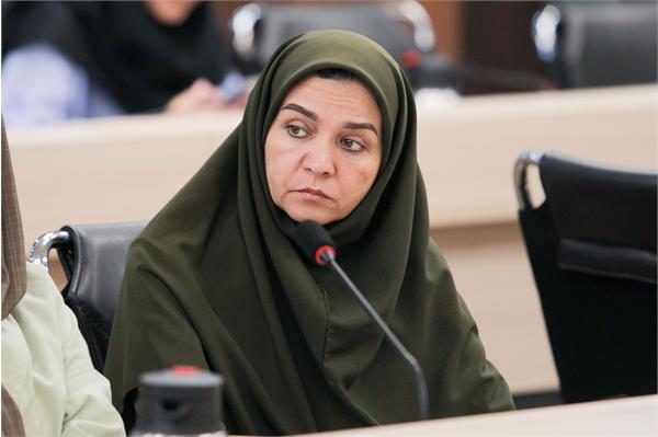 نشست خبری  10