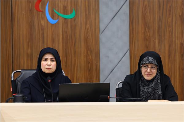 نشست سرپرستان تیم های اعزامی به ناگویا