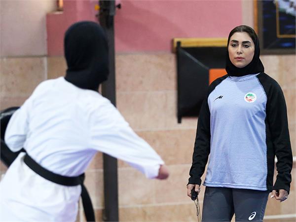 پاراتکواندو  8