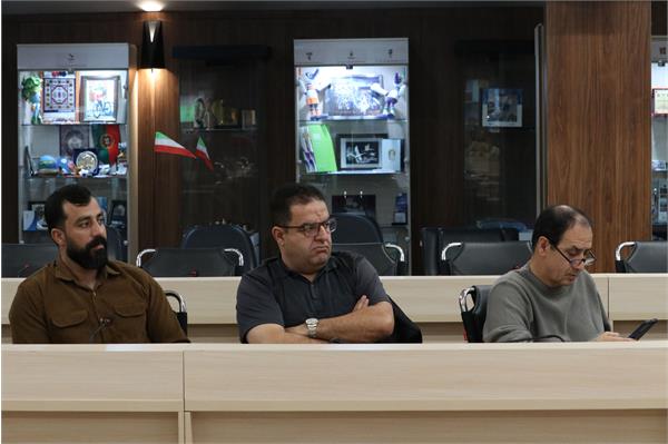 کارگاه اخلاق حرفه ای  27