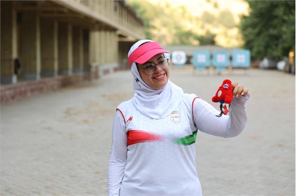 تیر و کمان  12