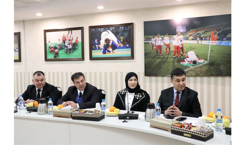 نشست ازبکستان  12