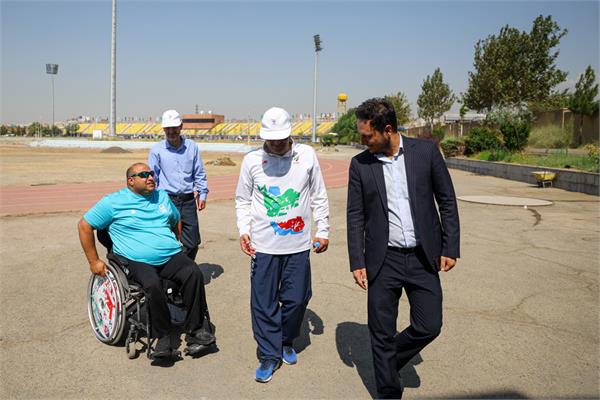 اردوی دو ومیدانی  22