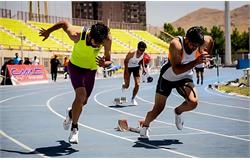 First Regional VI Athletics Youth Camp Underway