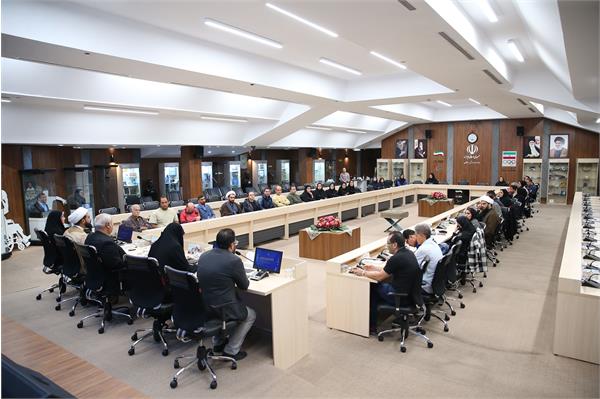 کارگاه اخلاق حرفه ای  10