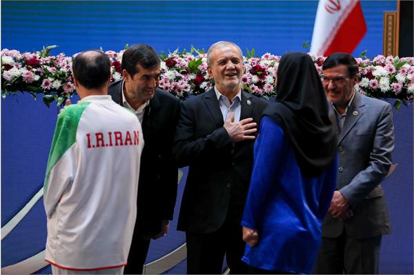 ریاست جمهوری 61