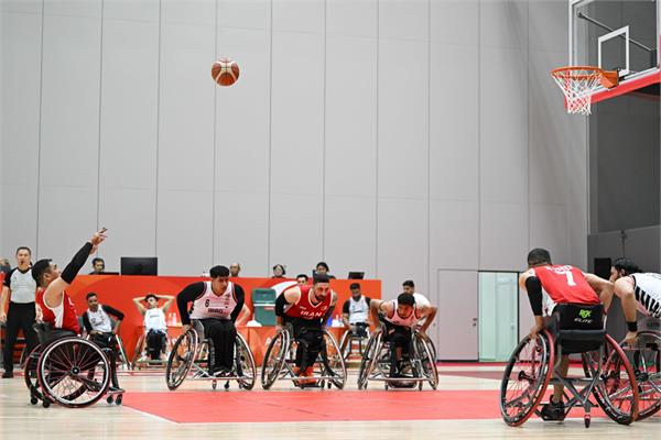 Bas Aichi Iran Vs Iraq (19)