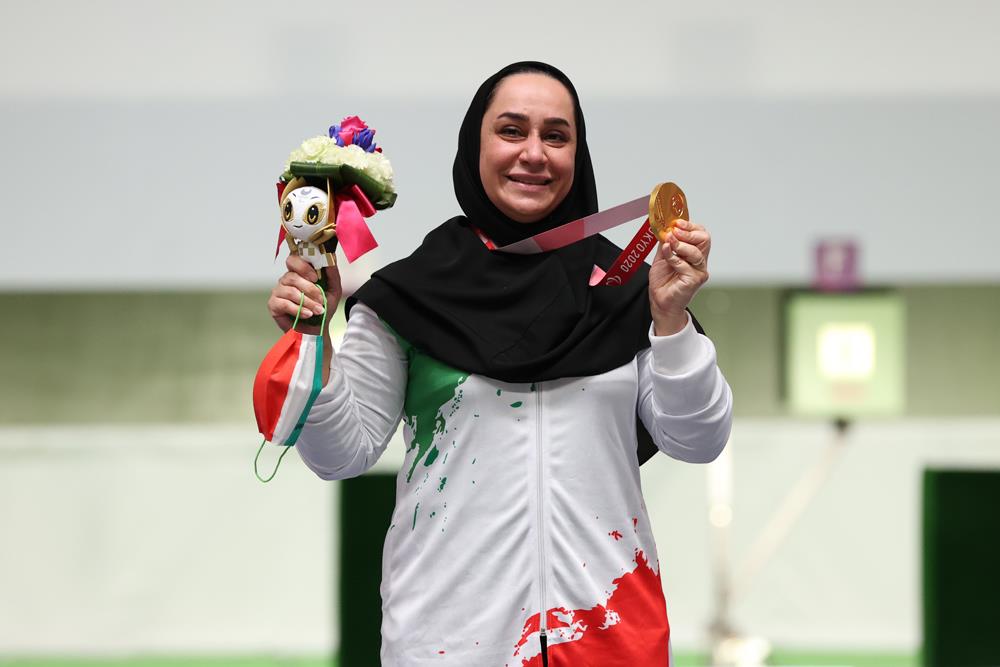 Tokyo Gallery Shooting 8