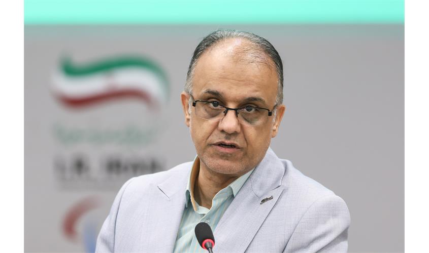 گزارش تصویری/  کارگاه آنتی دوپینگ و آشنایی با وادا 20