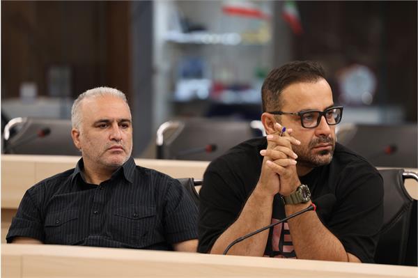 دوره آموزشی پیشرفته تربیت کلاس بند عمومی 9