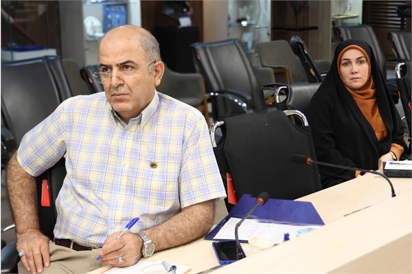 دوره آموزشی پیشرفته تربیت کلاس بند عمومی 21