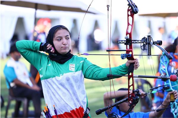 تیر و کمان  11