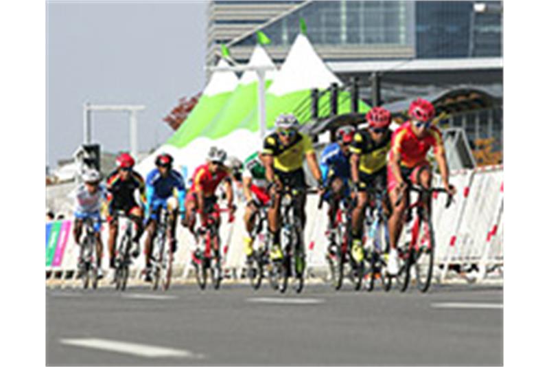 Three-Iranian-Para-cyclists-to-participate-at-Asian-championships