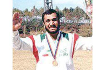 جانباز حاج حسن سماواتی، ملی پوش اسبق تیم دو و میدانی پارالمپیک درگذشت