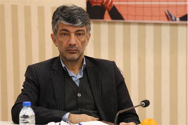 نشست رییس کمیته ملی پارالمپیک و رئیس سازمان‌ آموزش و پرورش استثنایی 7