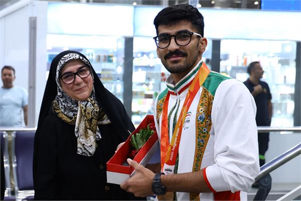 Welcome Ceremony Aichi 1 Zeynalzadeh 5