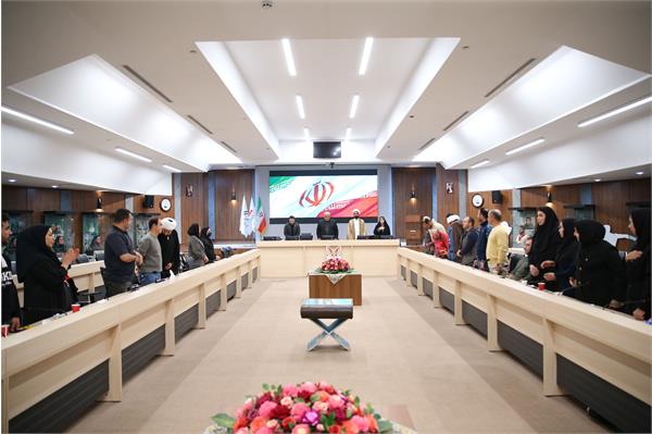 کارگاه اخلاق حرفه ای  11