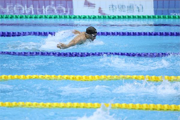 Para Swimming Nasiri 13