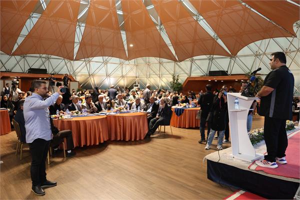 Sport Minister Meeting 41