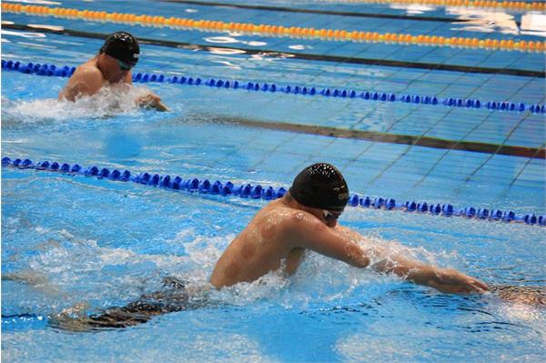 قهرمانی کشور شنا  37