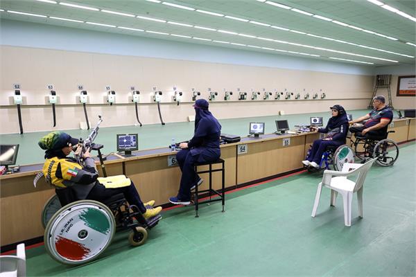 تیراندازی  13