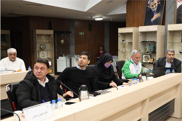 توسعه جنبش  15