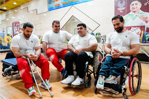 بازدید وزنه  9