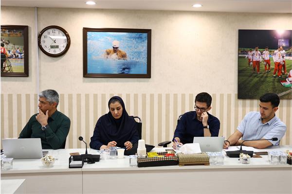 جلسات آکادمی  11