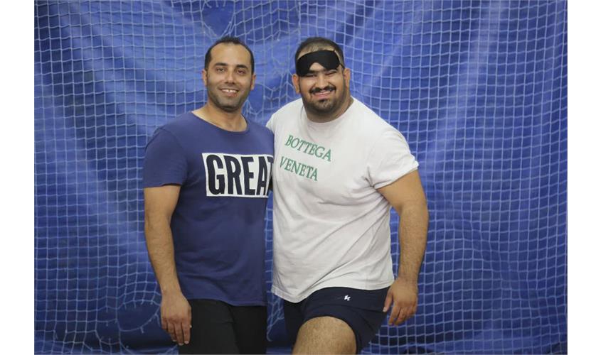 بازدید دو ومیدانی  5