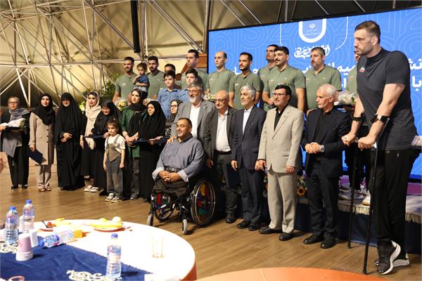 Sport Minister Meeting 4