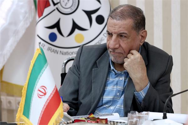 هیات رئیسه  9