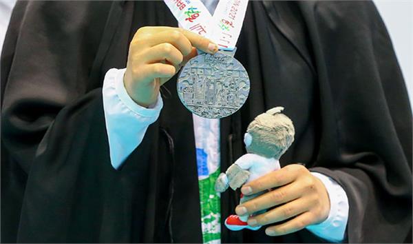 پایان کار نمایندگان ایران با درخشش تیمهای بسکتبال با ویلچر، گلبال، وزنه برداری و شنا