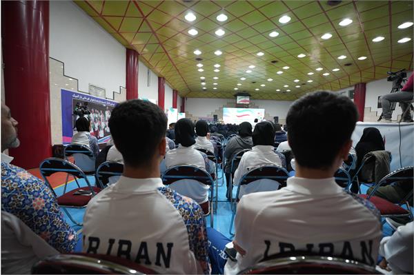 مراسم بدرقه دو  26