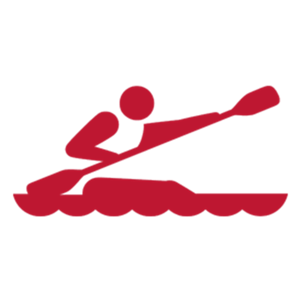 قایقرانی کانو