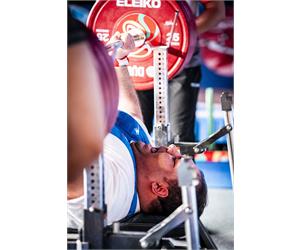 Para Power Vertical 1