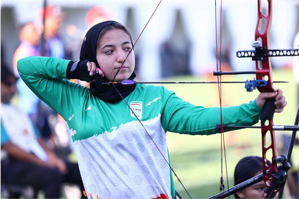 تیر و کمان  4