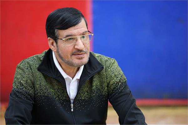 بازدید گلبال  7