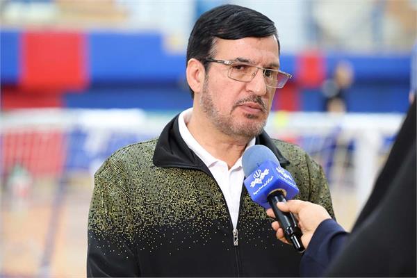 بازدید گلبال  10