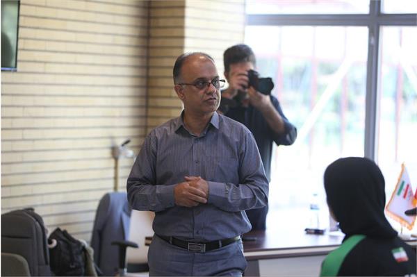 تست پزشکی  10