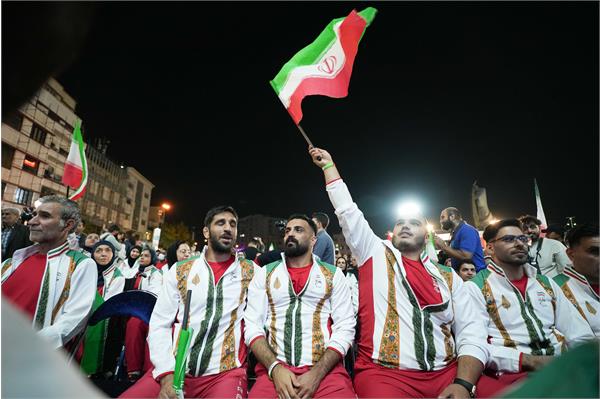 مراسم یک 15