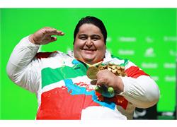 Rio 2016 at 10: The day Siamand Rahman changed Para powerlifting forever