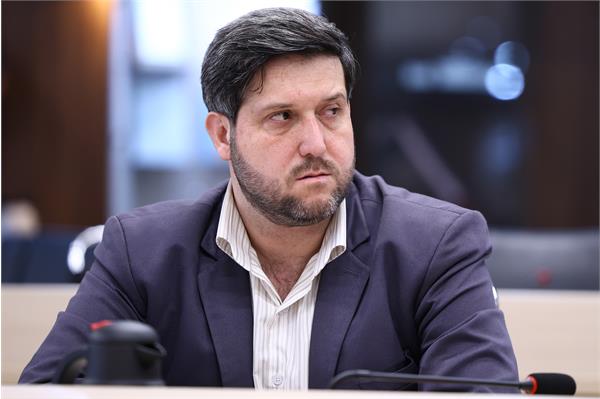 برگزاری نشست توجیهی سرپرستان تیم‌های اعزامی به پنجمین دوره بازی‌های پاراآسیایی جوانان دبی ۲۰۲۵ 28