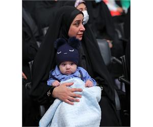 Supreme Leader meeting with Iran sports delegations  15